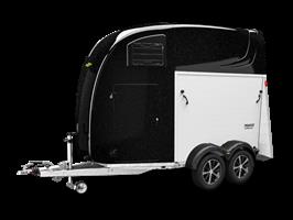 Humbaur Pegasus 2700