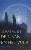 Cesare Pavese - De maan en het vuur