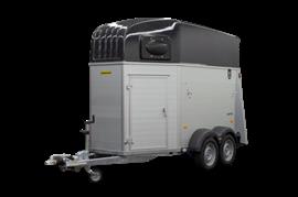 Humbaur Equitos Alu Plus 2400