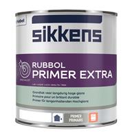 Sikkens Rubbol Primer Extra - 2,5 ltr