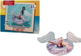 - Zwemband met engelenvleugels 102cm