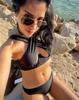 Die kriebels zijn toch lekker 