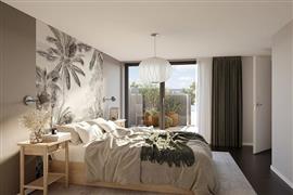 Appartement Verspronckweg in Haarlem