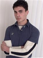 Ben gewoon een leuke geile jongen