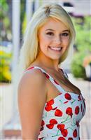 Vrolijk, spontaan en klaar voor iets echts