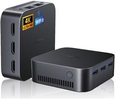 Te Koop aangeboden Bmax Mini Computer