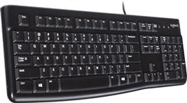 Te Koop aangeboden Logitech Toetsenbord