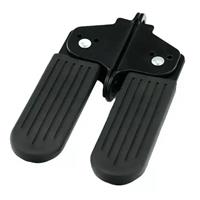 OUXI V8.3 – Voetsteunen