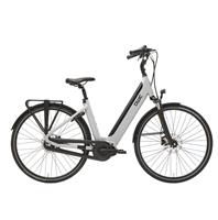 Qwic Inter Daily Damesfiets