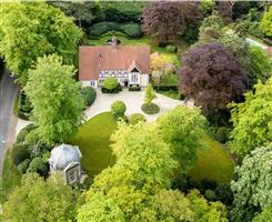 Bijzonder Wonen op een NSW-Landgoed