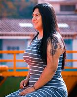 Ik zoek contact met een lieve man