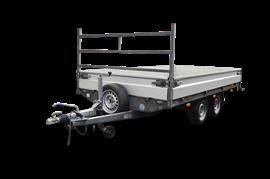 Hapert 335x180 2700kg