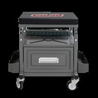 Colad Werkplaats Hocker Deluxe met lade 1230535