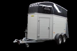 Humbaur Equitos Alu 2000