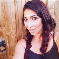 Ik ben nu een gezelligheidsdier 