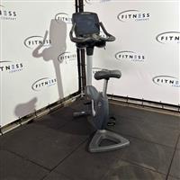Life Fitness - 97C - Upright Bike