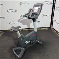 LifeFitness - LifeCycle 95C - UprightBike