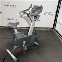 LifeFitness- LifeCycle- Upright Bike
