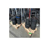 Diverse Schijven - Platen - Olympische Schijven - Bumper Plates