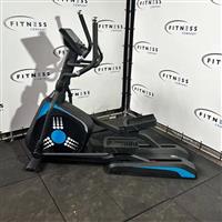 GymFit - Crosstrainer