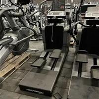 Life Fitness - 9500 - Crosstrainer