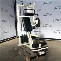 Technogym – Isotonic – Abdominal
