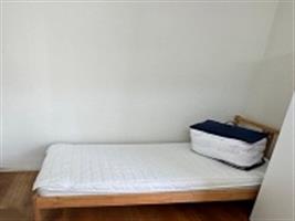 Kamer Arent van s-Gravesandestraat in Tilburg