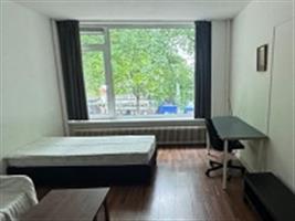 Kamer Statenlaan in Tilburg
