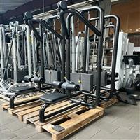 Technogym - Element - Lat Pulldown