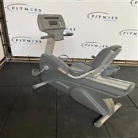 Life Fitness - Recumbent Bike