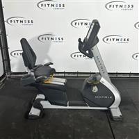 Matrix - R7x - Recumbent Bike