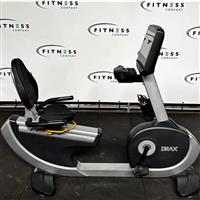 Drax - DX6R - Recumbent Bike