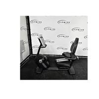 Technogym - Excite 700 LCD - Recumbent Bike