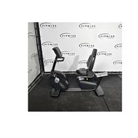Technogym - Excite 700 - Recumbent Bike