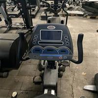 Johnson - R7000 - Recumbent Bike