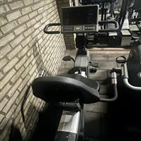 Johnson- JPB 5100 - Recumbent Bike