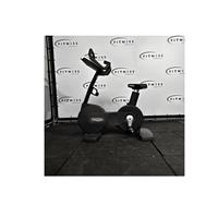 Technogym - Excite 700 - Upright Bike Visioweb