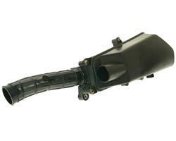 Luchtfilter compleet GY6/china 4t 10 inch