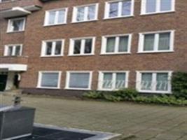 Appartement Orteliusstraat in Amsterdam