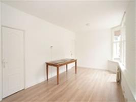 Appartement Van Ruijsdaellaan in Schiedam