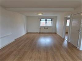 Appartement Steenbergsestraat in Bergen op Zoom