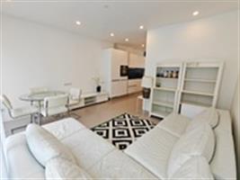 Appartement John Blankensteinstraat in Amsterdam