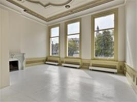 Appartement Mauritsweg in Rotterdam