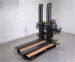 Durwen Vorkenversteller Dubbel