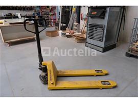 Total Lifter Handpalletwagen TRP0007