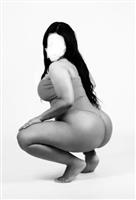 Ontdek pure ontspanning en erotiek bij Vicky