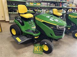 John Deere X127-777364