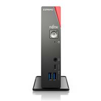 Fujitsu Esprimo G9012 | Core i5 / 16GB / 256GB SSD