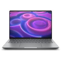 HP ZBook Ultra G1a | Ryzen AI MAX / 64GB / 2TB SSD