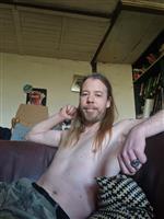 Geile man van 30 jaar te huur